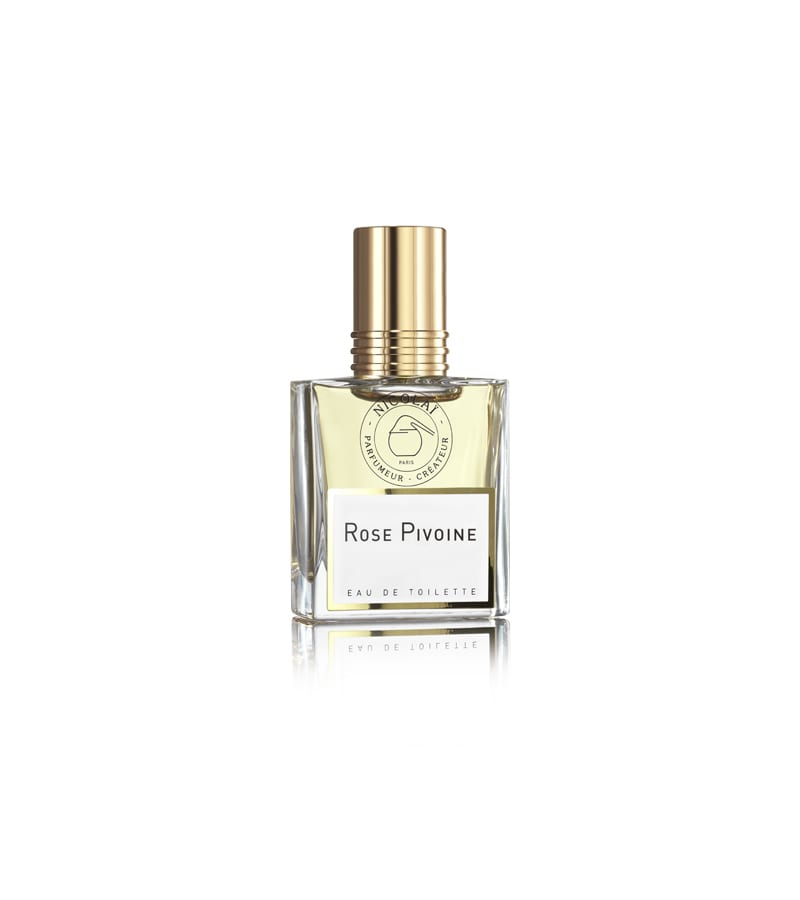 ROSE PIVOINE - 83748